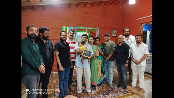 'ಗಿಯ' ಹೆಸರಿನ ಬಗ್ಗೆ ಅಕ್ಷತಾ ವಿವರಣೆ