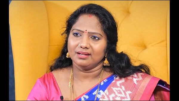 ರಾಕಿ ಭಾಯ್ ತಾಯಿ ಪಾತ್ರಕ್ಕೆ ಕಂಠದಾನ