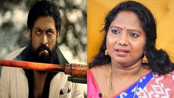 ತಾಯಿ-ಮಗನ ಬಾಂಧವ್ಯ ವಾಹ್ ಎನ್ನುವಂತಿದೆ