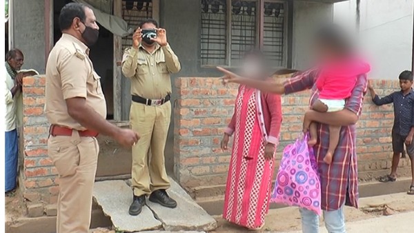 Serial Actor Umesh Cheated A Young Girl, She Is Demanding For Justice Serial Actor Umesh Cheated A Young Girl, She Is Demanding For Justice