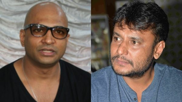 ಗೋಪಾಲ್ ರಾಜ್ ಮೇಲೆ ಡಿ ಬಾಸ್ ಹಲ್ಲೆ?