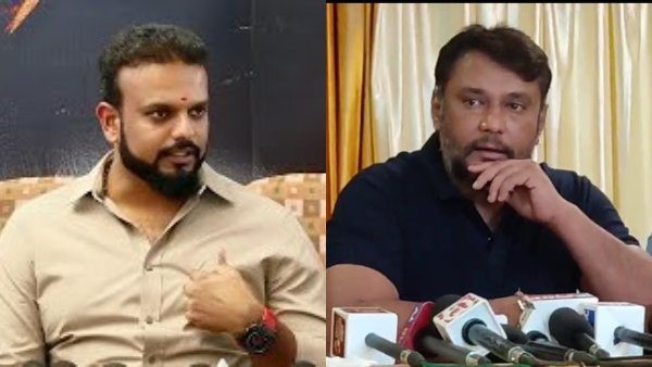 ದೊಡ್ಮನೆ ಆಸ್ತಿ ಖರೀದಿ ಮಾಡಿದ ಉಮಾಪತಿ