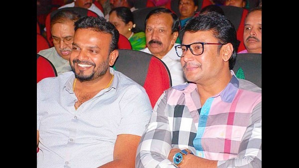 ಆ ಪ್ರಾಪರ್ಟಿಗಾಗಿಯೇ ಈ ವಿವಾದ?
