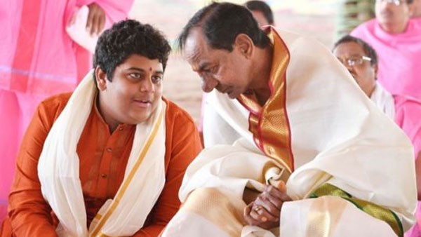 ರಾಜಕೀಯ ಇಲ್ಲ ಅಂದ್ರೆ ಸಿನಿಮಾ?