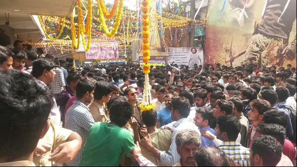 ಆಗಸ್ಟ್ನಿಂದ ಅಸಲಿ ಸಂಭ್ರಮ ಆರಂಭ
