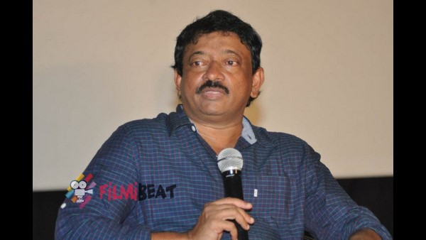 ಆರ್ಜಿವಿ ಹೆಸರು ಕೇಳಿಬಂದಿದೆ