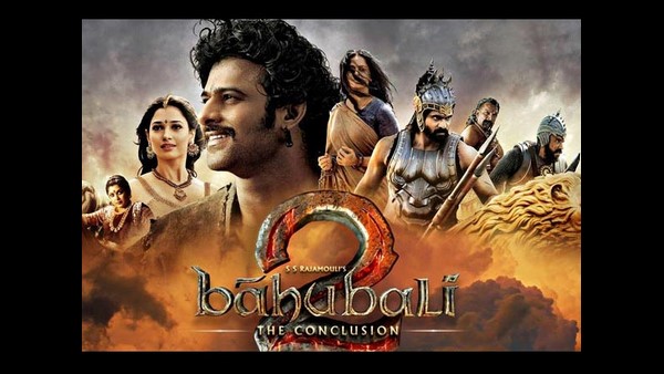 'ಬಾಹುಬಲಿ'ಯನ್ನು ಮೀರಿಸಿದೆ 'ಕೆಜಿಎಫ್ 2': ಲಹರಿ ವೇಲು