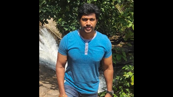ಉದ್ಯಮಿ ನಾಗವರ್ಧನ್