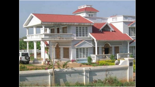 ರಾಜ್ಕುಮಾರ್ ಅಪಹರಣ ಆಗಿದ್ದು ಇದೇ ಮನೆಯಿಂದ