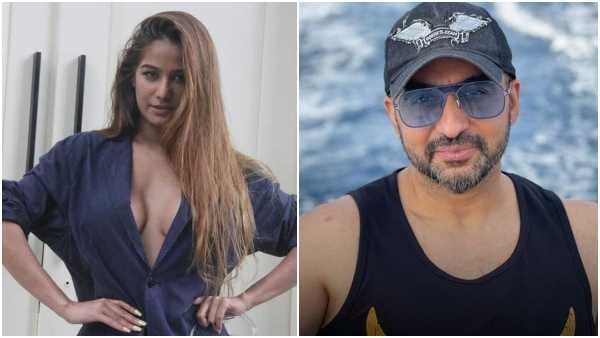 Pornography case: Raj Kundra leaked my number online with message, Ill strip for you alleges Poonam Pandey Pornography case: Raj Kundra leaked my number online with message, Ill strip for you alleges Poonam Pandey
