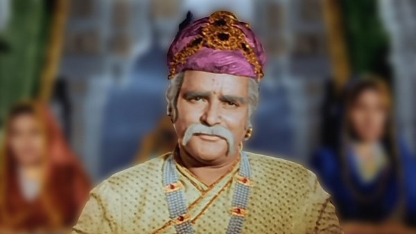 ಎಂದೂ ಮರೆಯಲಾಗದ 'ಮುಘಲ್-ಎ-ಅಜಮ್'