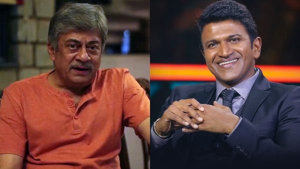 Puneeth Rajkumar Support Padma Award for Ananth Nag Twitter Campaign Puneeth Rajkumar Support Padma Award for Ananth Nag Twitter Campaign