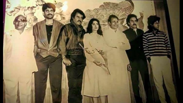 ಅಣ್ಣಾವ್ರ ಮಧ್ಯ ಪ್ರವೇಶ