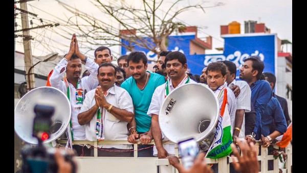 ಅಪಘಾತವಾದಾಗ ರಾಕೇಶ್ ಮನೆಯಿಂದಲೇ ಹೊರಟಿದ್ದರು ದರ್ಶನ್