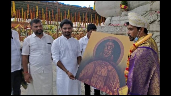 ಜುಲೈ 1, 2 ರಂದು ದೇವಸ್ಥಾನ ಲೋಕಾರ್ಪಣೆ