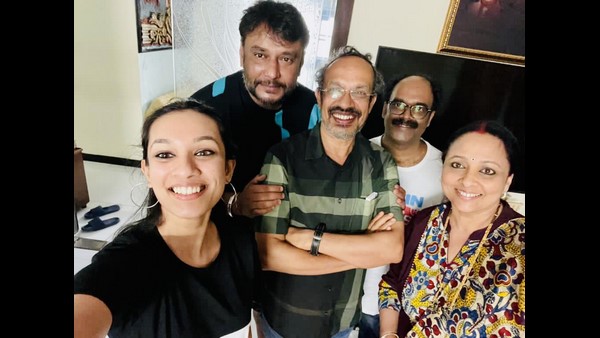 D55 ಆರಂಭಕ್ಕೆ ತಯಾರಿ