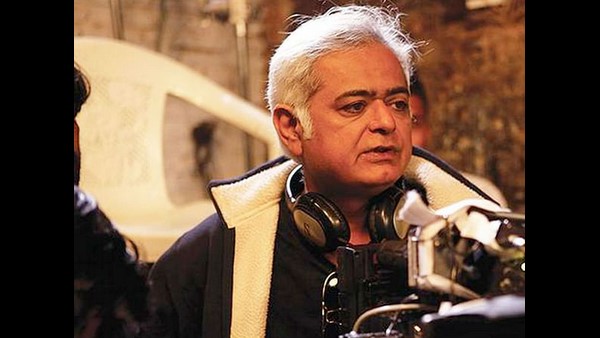 'ಸ್ಕ್ಯಾಮ್-1992' ನಿರ್ದೇಶಕ ಹನ್ಸಲ್