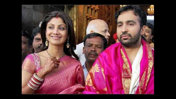 ನನ್ನ ಸಂಸಾರ ಹಾಳಾಗಲು ಶಿಲ್ಪಾ ಶೆಟ್ಟಿ ಕಾರಣ