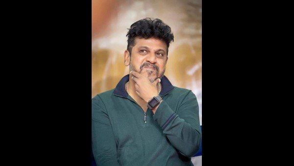 ಸೆಂಚುರಿ ಸ್ಟಾರ್ ಬರ್ತಡೇಗೆ ಟೀಸರ್