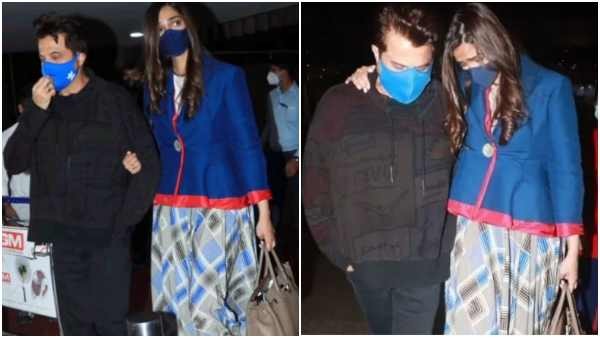 Bollywood Actress Sonam Kapoor refutes her pregnancy rumours with latest instagram post Bollywood Actress Sonam Kapoor refutes her pregnancy rumours with latest instagram post