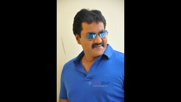 ಭಿನ್ನ ಪಾತ್ರದಲ್ಲಿ ಹಾಸ್ಯನಟ ಸುನಿಲ್