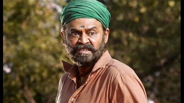 ಆತಂಕದಿಂದಲೇ ಚಿತ್ರೀಕರಣ ಮುಗಿಸಿದೆವು: ಸುರೇಶ್