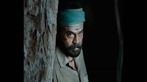 ಜುಲೈ 20ಕ್ಕೆ ಅಮೆಜಾನ್ ಪ್ರೈಂನಲ್ಲಿ 'ನಾರಪ್ಪ' ಬಿಡುಗಡೆ