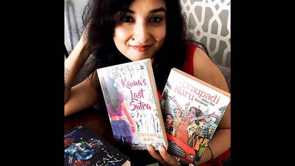 Filmmaker Trisha Das Reveals She Was SExually Harassed Several Times At The Start Of Her Career Filmmaker Trisha Das Reveals She Was SExually Harassed Several Times At The Start Of Her Career