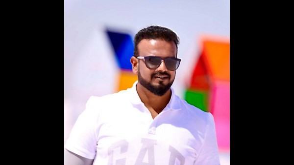 ಮೂಲತಃ ಉದ್ಯಮಿ ಕುಟುಂಬ