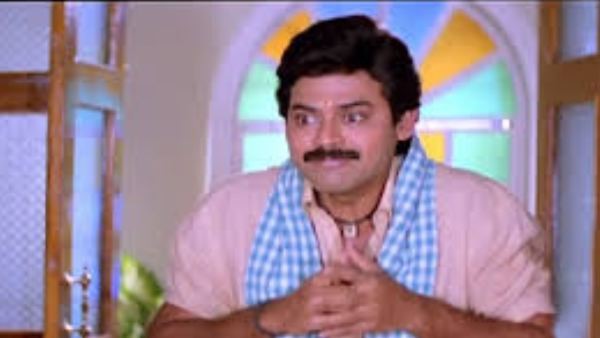 'ಚಂಟಿ' ಸಿನಿಮಾ ಬಗ್ಗೆ ಆಕ್ಷೇಪ ಎತ್ತಿದ್ದರು