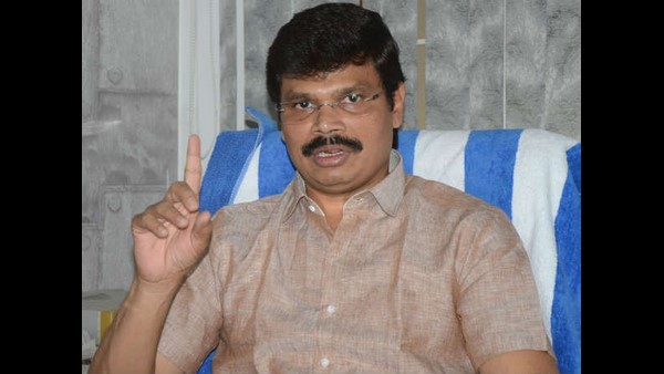 ಮಾಸ್ ಸಿನಿಮಾಗಳಿಗೆ ಖ್ಯಾತರಾಗಿರುವ ಬೊಯಪಾಟಿ ಶ್ರೀನು