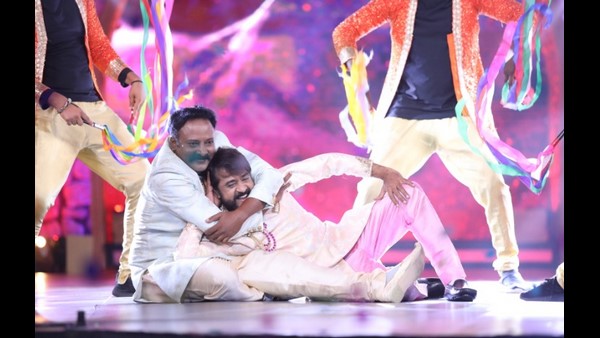 Zee Kannada channel completes 15 years in industry Zee Kannada channel completes 15 years in industry