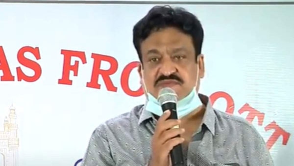 ಅಕ್ಟೋಬರ್ 10 ರ ವರೆಗೆ ಕಾದು ನೋಡಿ ಎಂದಿದ್ದೆವು: ಪ್ರದರ್ಶಕರು