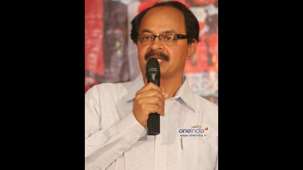 ಅನಿರುದ್ಧ ಮಾಡಿರುವುದು ಸಾಮಾನ್ಯ ಕಾರ್ಯವಲ್ಲ: ನಾಗತಿಹಳ್ಳಿ ಚಂದ್ರಶೇಖರ್