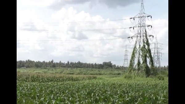 ''ಮೆಟಲ್ ರೋಪ್ ಬಳಿಸಿದ್ದಕ್ಕೆ ಅವಘಡ ಸಂಭವಿಸಿದೆ''