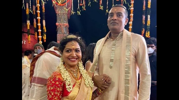 ಆಸ್ತಿ ನೋಡಿ ಮದುವೆ ಆಗಿದ್ದಾರೆಂಬ ಆರೋಪ