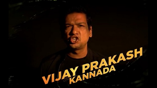 ಮೇಕೆಗೆ ಎಚ್ಚರಿಕೆ ಹೇಳುತ್ತಿರುವ ಹಾಡು