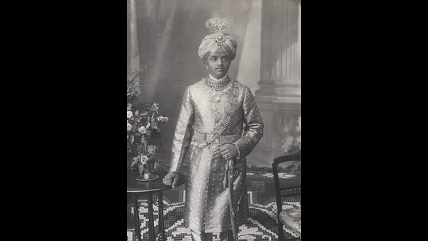 ಕನ್ನಡದ ಮೊದಲ ನಾಯಕ ನಟ ಯಾರು?