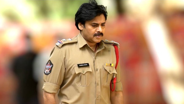 ಪವನ್ ಕಲ್ಯಾಣ್ ಪಾತ್ರಕ್ಕೆ ಹೆಚ್ಚಿನ ಪ್ರಾಮುಖ್ಯತೆ