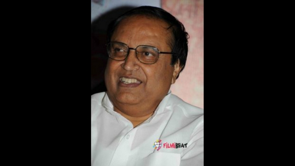 ಶಾಸಕರೂ ಆಗಿದ್ದ ಮುಖ್ಯಮಂತ್ರಿ ಚಂದ್ರು