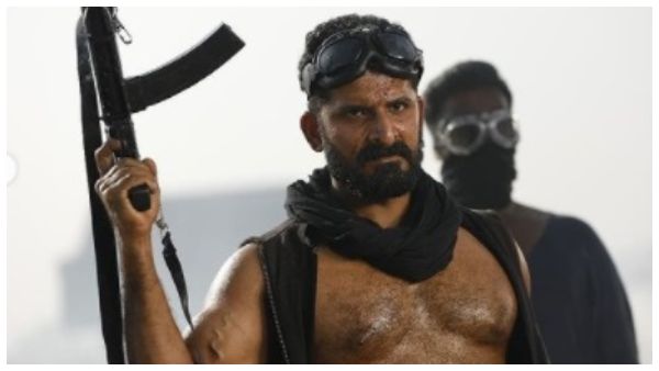 'ಕೆಜಿಎಫ್' ನನ್ನ ಪಾತ್ರವನ್ನು ಗಮನಿಸಿರುವುದಿಲ್ಲ: ಜಾನ್
