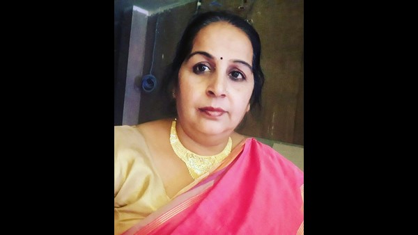 ಕಣ್ಣೀರು ಹಾಕಿದ ಸಂಜನಾ ಗಲ್ರಾನಿ ತಾಯಿ