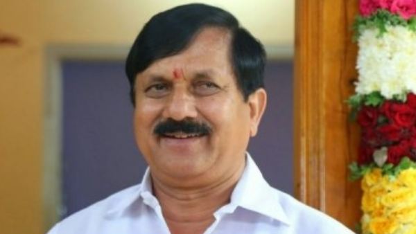 ಗೃಹ ಸಚಿವ ಅರಗ ಜ್ಞಾನೇಂದ್ರ ಹೇಳಿದ್ದು ಹೀಗೆ