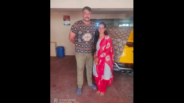 ಚಿತ್ರರಂಗದಲ್ಲೂ ಸೋದರಿ ಸಮಾನರಿದ್ದಾರೆ