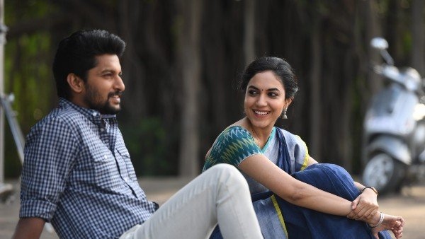 ನಾನಿ ಹೆದರು ಪುಕ್ಕಲ: ಪ್ರದರ್ಶಕ ಶ್ರೀಹರಿ
