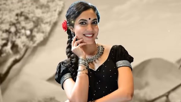 ಭಜನೆ ಹಾಡನ್ನು ಐಟಂ ಹಾಡಾಗಿ ಪರಿವರ್ತನೆ