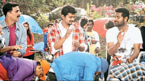 ಭಾರತದ ಶ್ರೀಮಂತ ನಟ ಅಕ್ಷಯ್ ಕುಮಾರ್