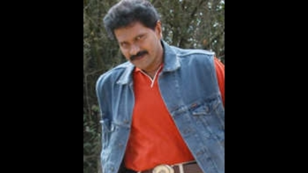 'ಮುಖವಾಡ' ಸಿನಿಮಾ ಮೂಲಕ ಕಮ್ಬ್ಯಾಕ್?