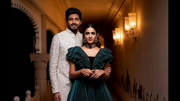 ಮೆಗಾ ಕುಟುಂಬದ ಅಳಿಯ ಚೈತನ್ಯ ಯಾರು?