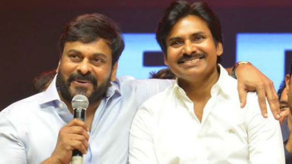 ಹಳೆ ವೈಷಮ್ಯ ಮರೆತಿರುವ ಸಹೋದರರು
